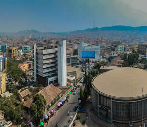 Ibadan